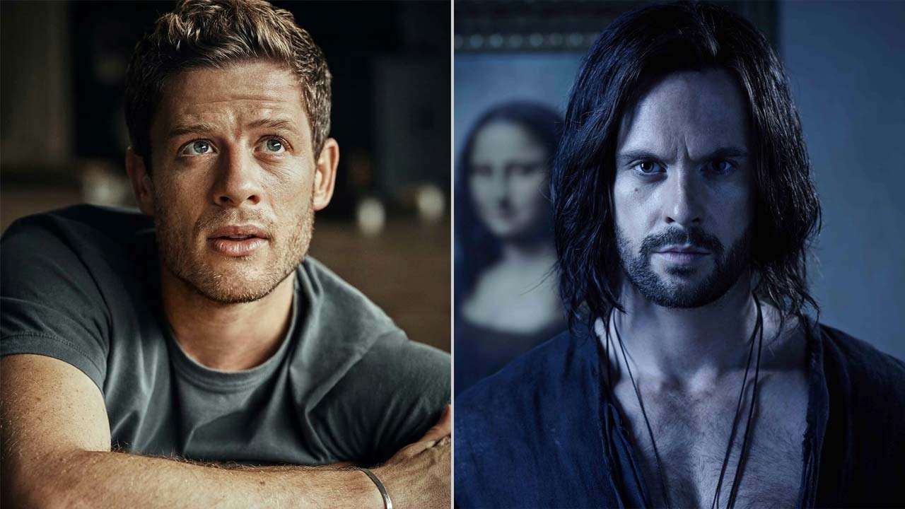 James Norton Tom Riley E Altre Aggiunte Al Cast Di The Nevers La