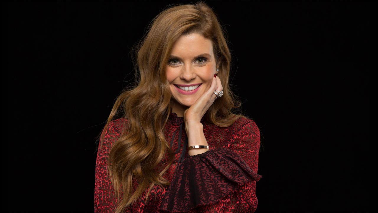 JoAnna Garcia Swisher sostituisce Monica Potter in Sweet Magnolias di Netflix