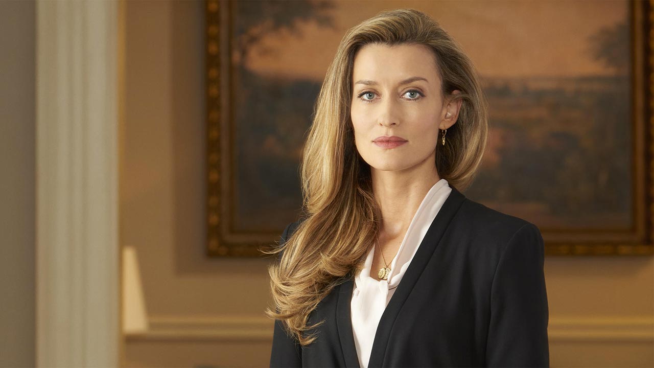 Halo: Natascha McElhone e altre aggiunte al cast della serie tv