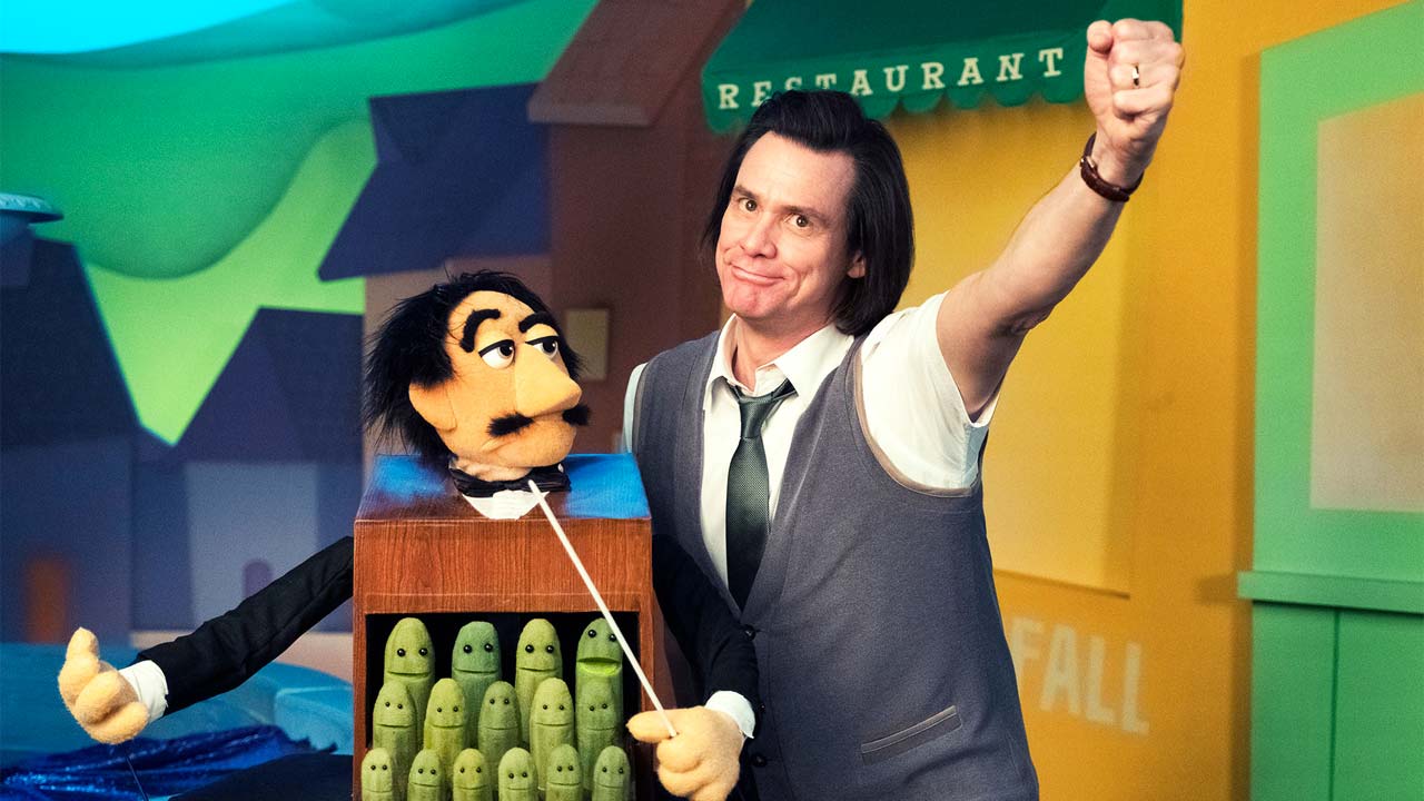 Kidding: La seconda stagione si mostra nel primo trailer
