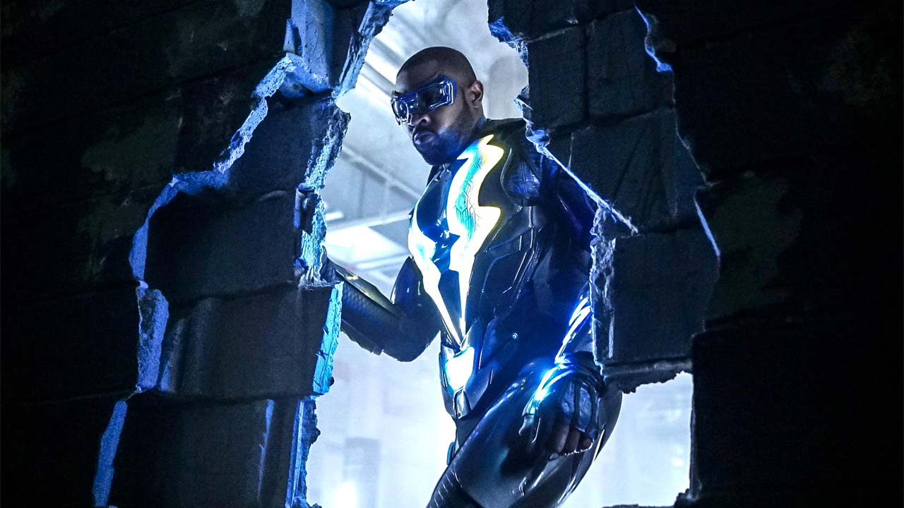 Arrowverse: Anche Black Lightning nel prossimo crossover e nel 2020 un nuovo spin-off
