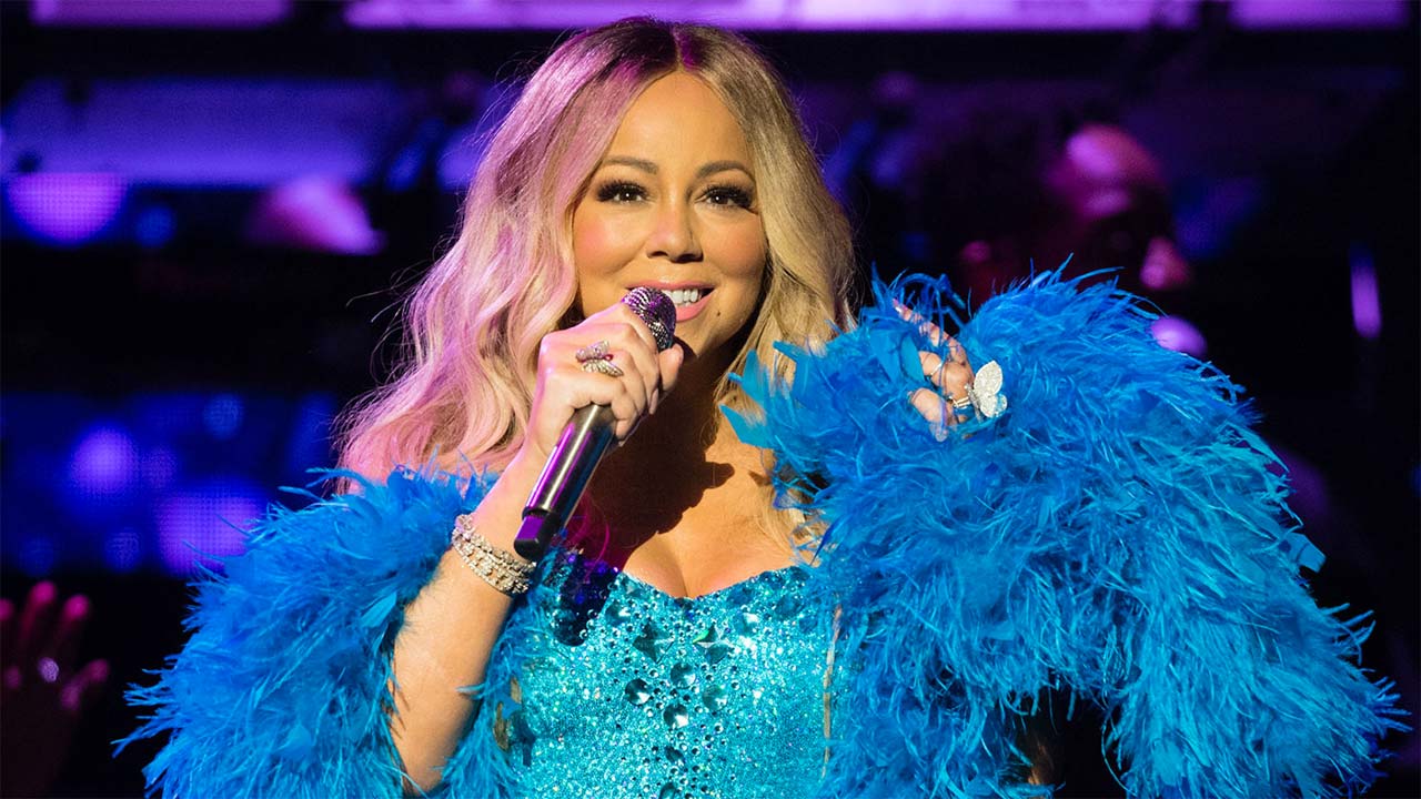 Mixed-ish: Mariah Carey potrebbe apparire nel nuovo spin-off di Black-ish