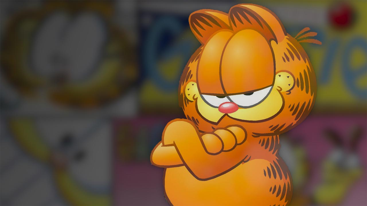 Garfield: Una nuova serie animata in sviluppo a Nickelodeon