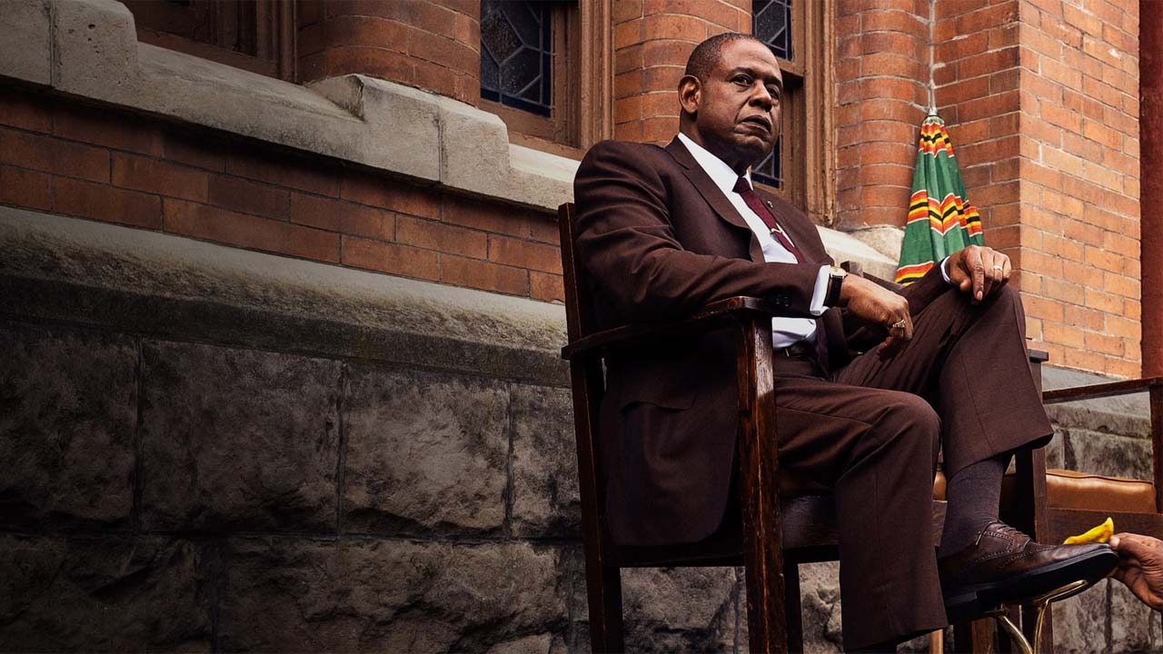Godfather of Harlem: Il trailer ufficiale del crime drama con Forest Whitaker
