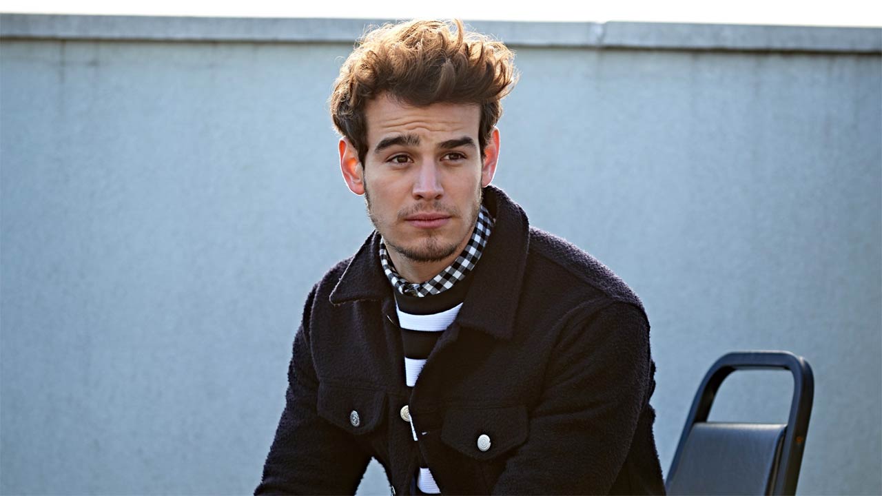 Chicago Fire arruola la star di Shadowhunters Alberto Rosende
