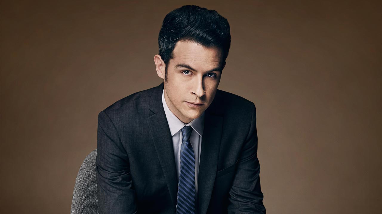 FBI affida un ruolo ricorrente alla star di Bones John Boyd