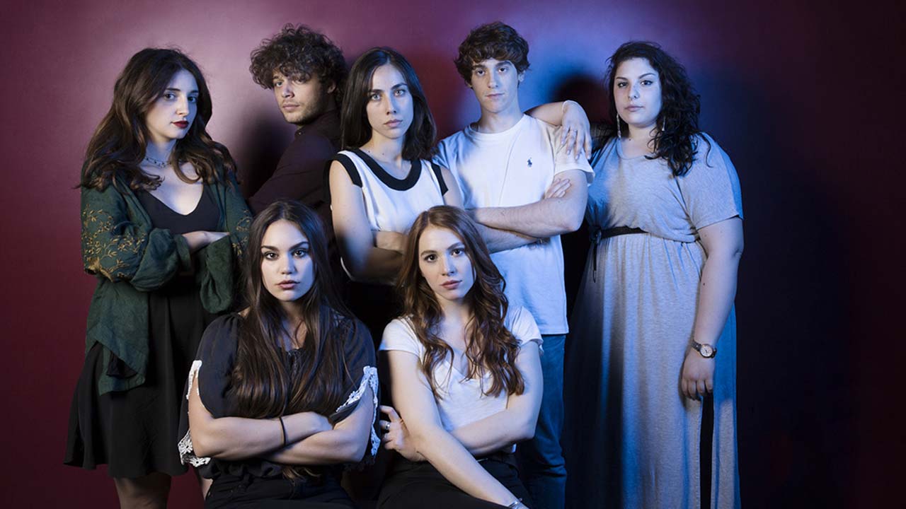 TIMvision cancella SKAM Italia dopo tre stagioni, ecco perché