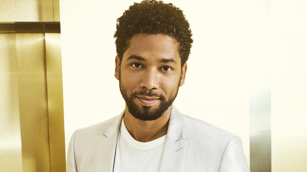 Empire: FOX conferma che Jussie Smollett non tornerà nell'ultima stagione