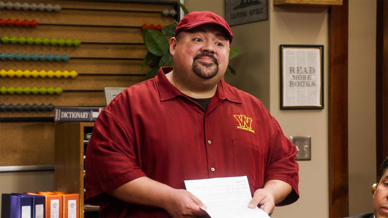 Netflix rinnova Mr. Iglesias per una seconda stagione