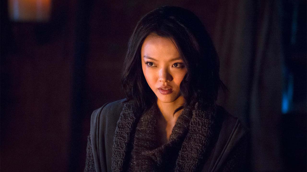 Arrow: Un'altra pesante assenza e un ritorno nell'ultima stagione