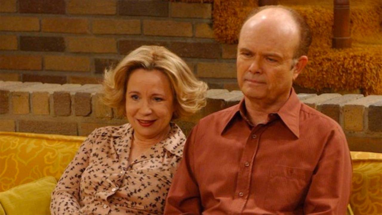 ABC riunisce la coppia di That '70s Show in una nuova sitcom