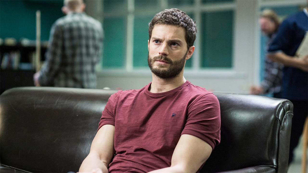 Jamie Dornan sarà un sociopatico nella miniserie Dr. Death