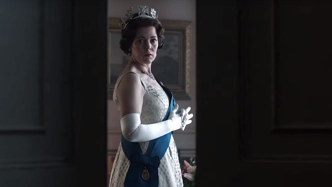 The Crown 3 arriva su Netflix il 17 novembre prossimo