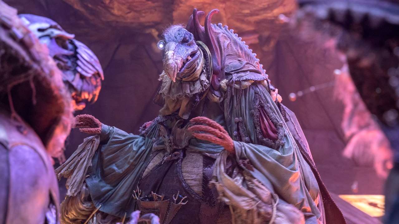 Dark Crystal: la Resistenza, ecco il trailer ufficiale della Serie Netflix in arrivo il 30 agosto