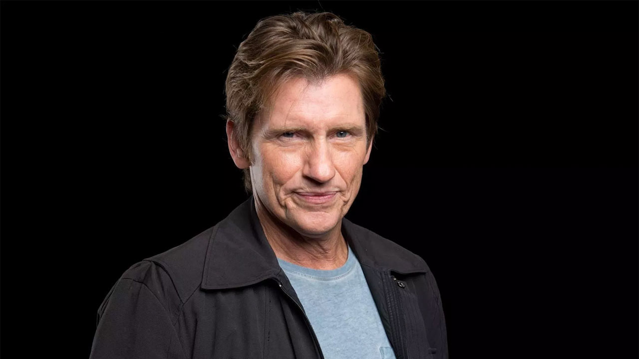 Denis Leary sulla FOX per le feste con A Moody Christmas