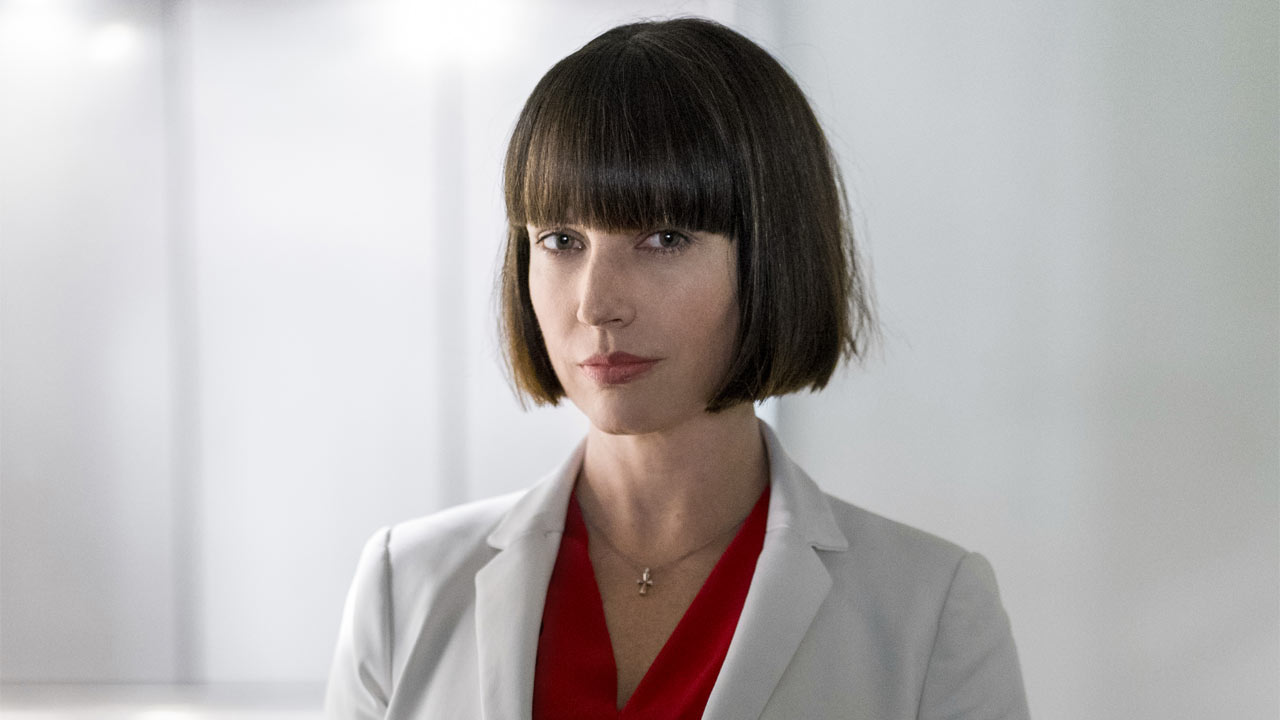 Bosch affida un ruolo ricorrente alla star di Preacher Julie Ann Emery