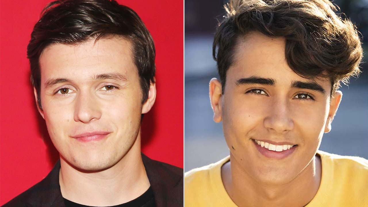 Il sequel tv di Tuo, Simon: Torna Nick Robinson e a Michael Cimino il ruolo di protagonista