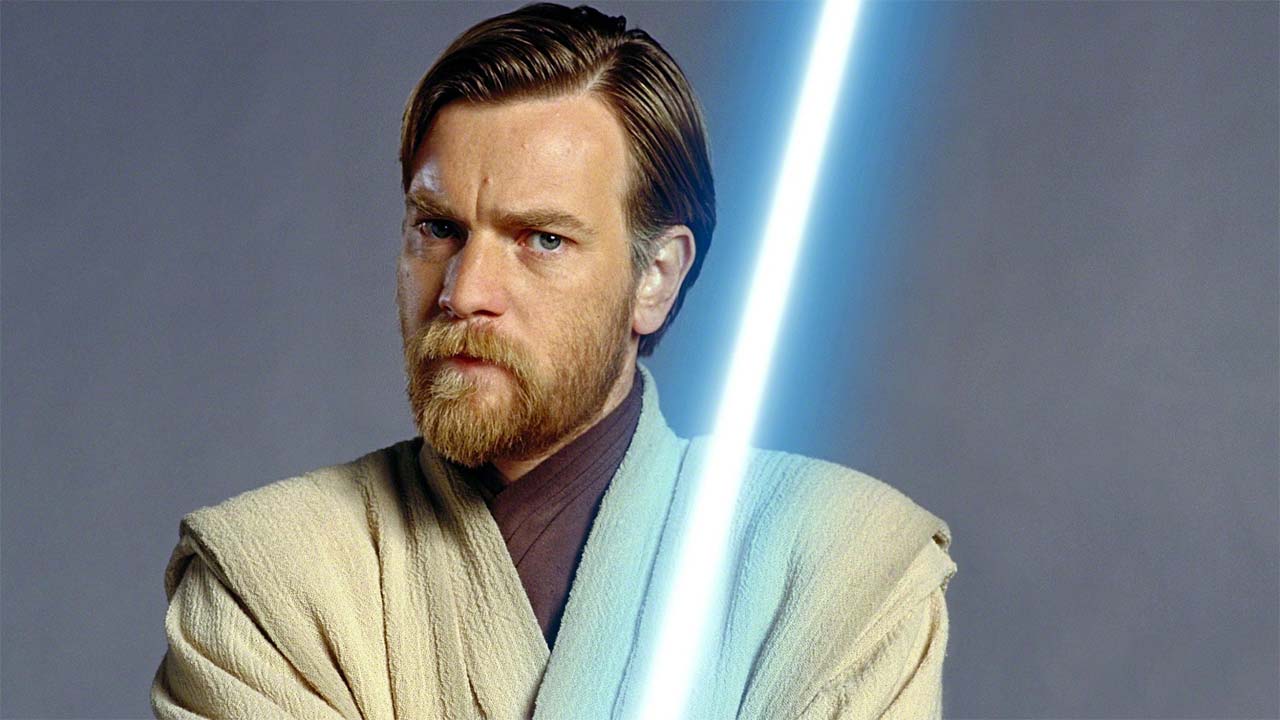 Star Wars: Ewan McGregor sarà Obi-Wan Kenobi in una serie tv di Disney+?