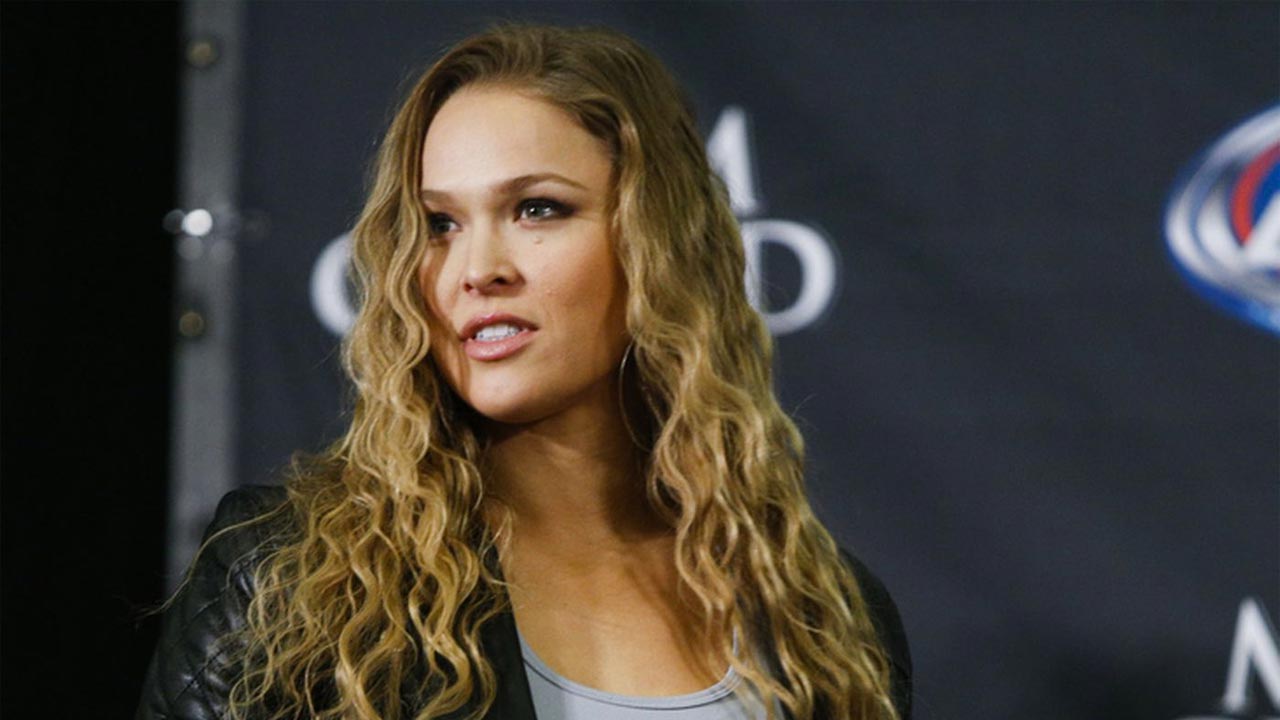 9-1-1: Il catastrofico trailer della stagione 3 e Ronda Rousey si unisce al cast