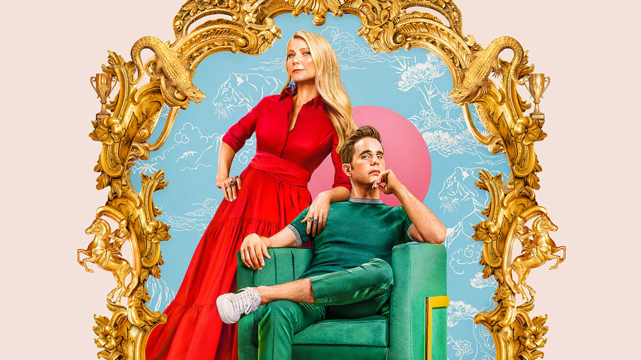 The Politician: Il trailer ufficiale della nuova comedy di Ryan Murphy per Netflix