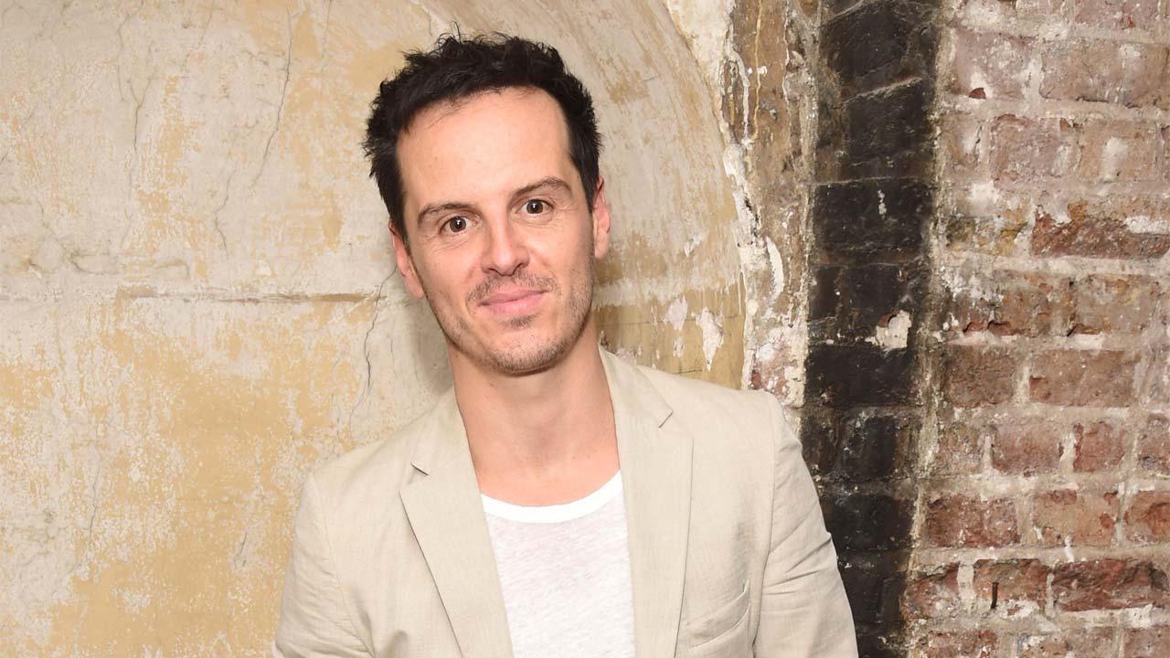 Dopo Fleabag, Andrew Scott recita in His Dark Materials