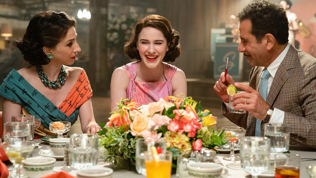 La fantastica signora Maisel 3: Il primo trailer ne annuncia la data