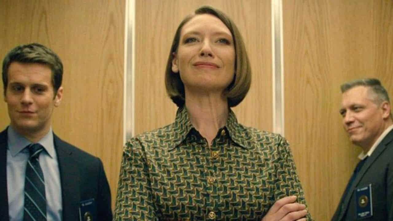 Mindhunter 2: Il recap della prima stagione in meno di un minuto