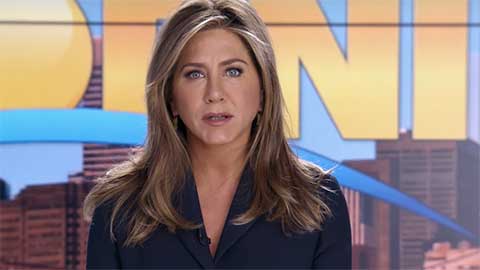 The Morning Show: Il trailer della serie con Jennifer Aniston, Reese Witherspoon e Steve Carell
