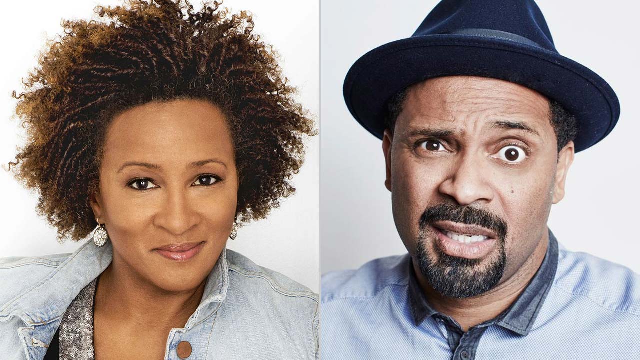Netflix ordina The Upshaws, comedy con Wanda Sykes e Mike Epps