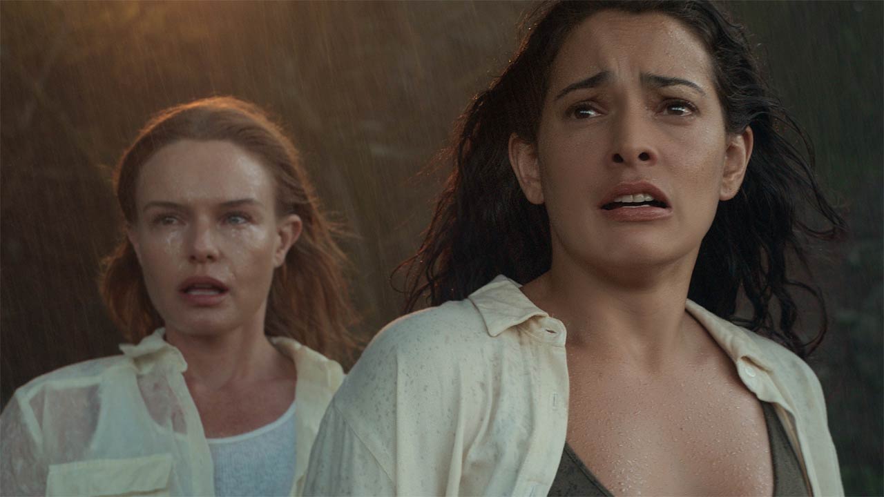 Lost ai tempi di Netflix: La serie The I-Land si mostra in un primo trailer