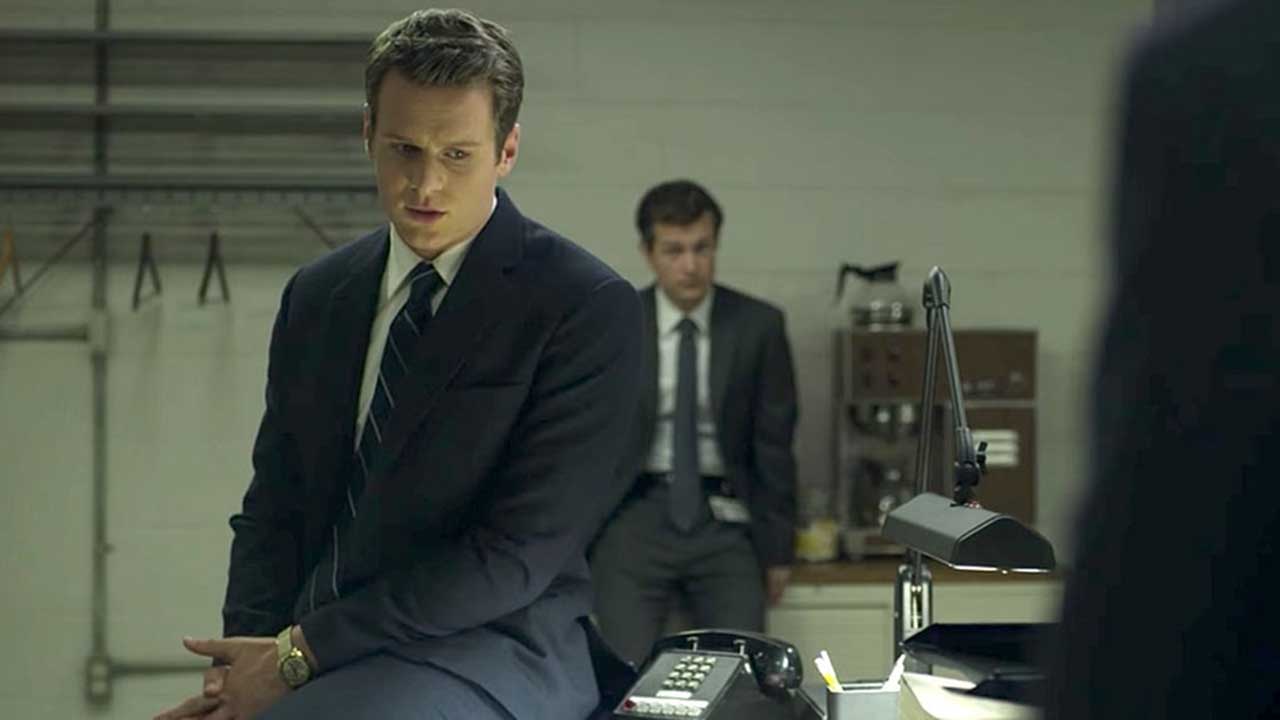 Mindhunter 2: Il caso degli omicidi di Atlanta non è ancora stato chiuso