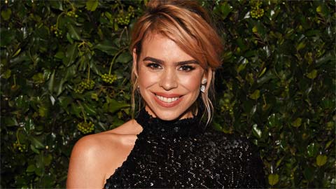 Billie Piper su Sky con la serie I Hate Suzie