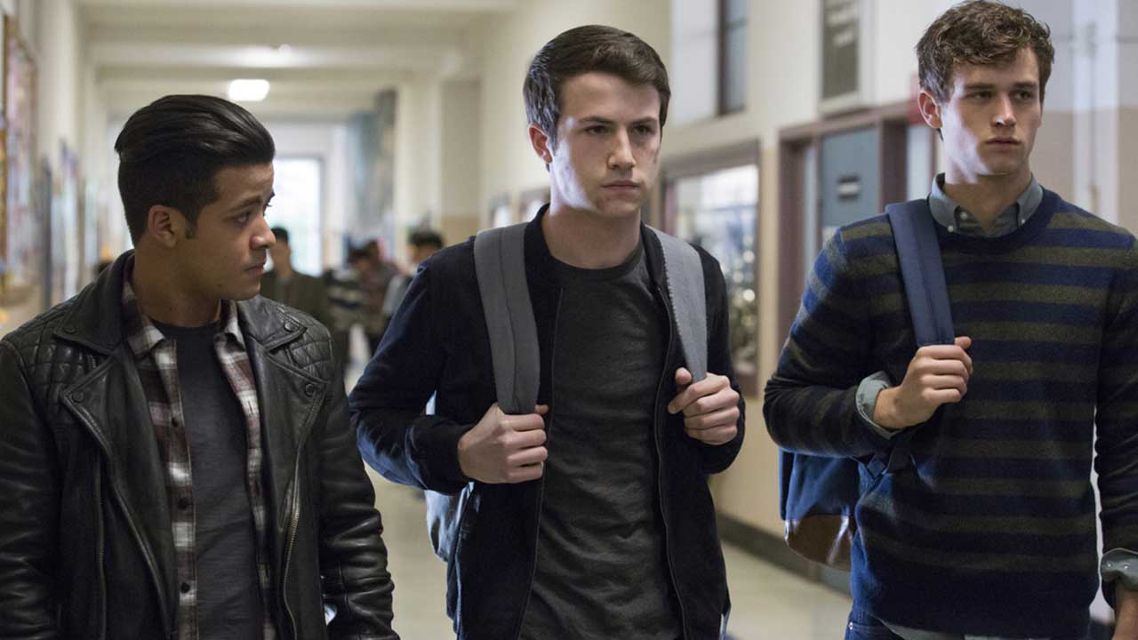 Tredici: Un aumento di stipendio considerevole per il cast della serie