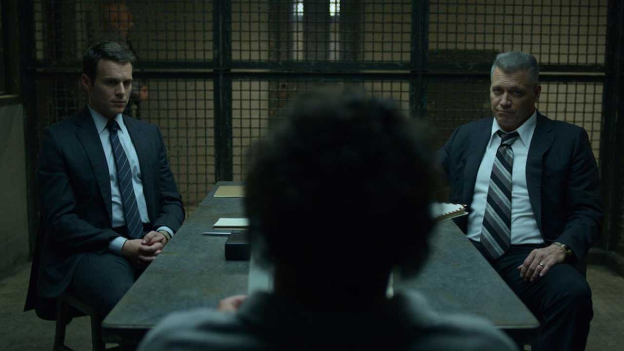 Mindhunter: David Fincher vorrebbe realizzare cinque stagioni della serie