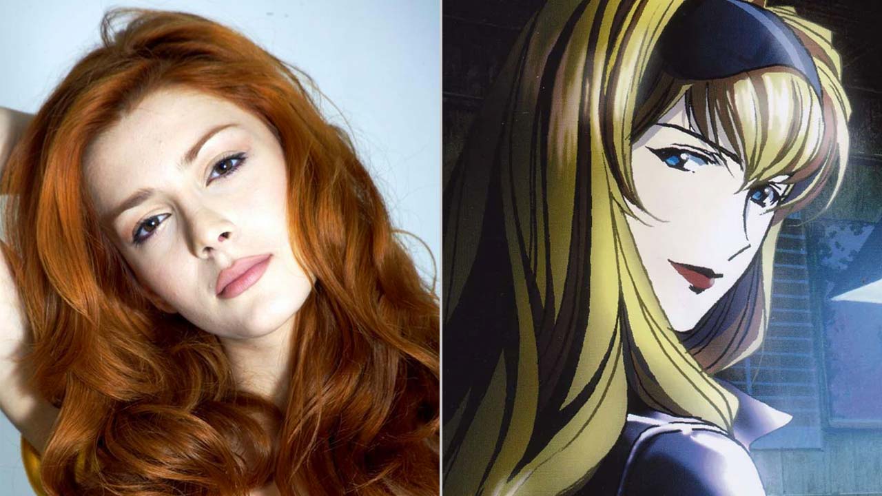 Cowboy Bebop: Elena Satine raggiunge John Cho nella serie tv di Netflix