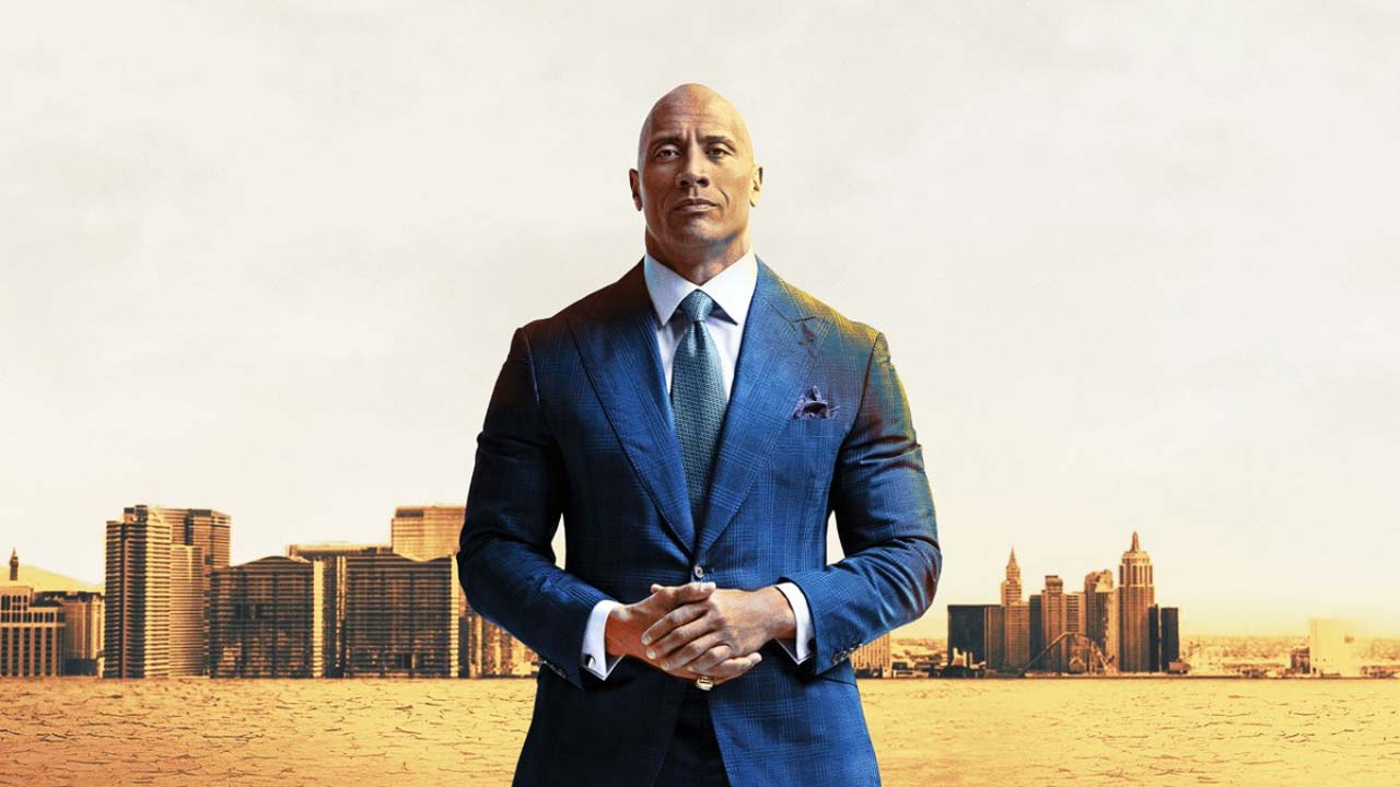 Ballers si concluderà con la stagione 5