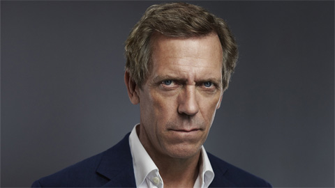 BBC ordina Roadkill con Hugh Laurie e Inside Man dell'ideatore di Sherlock
