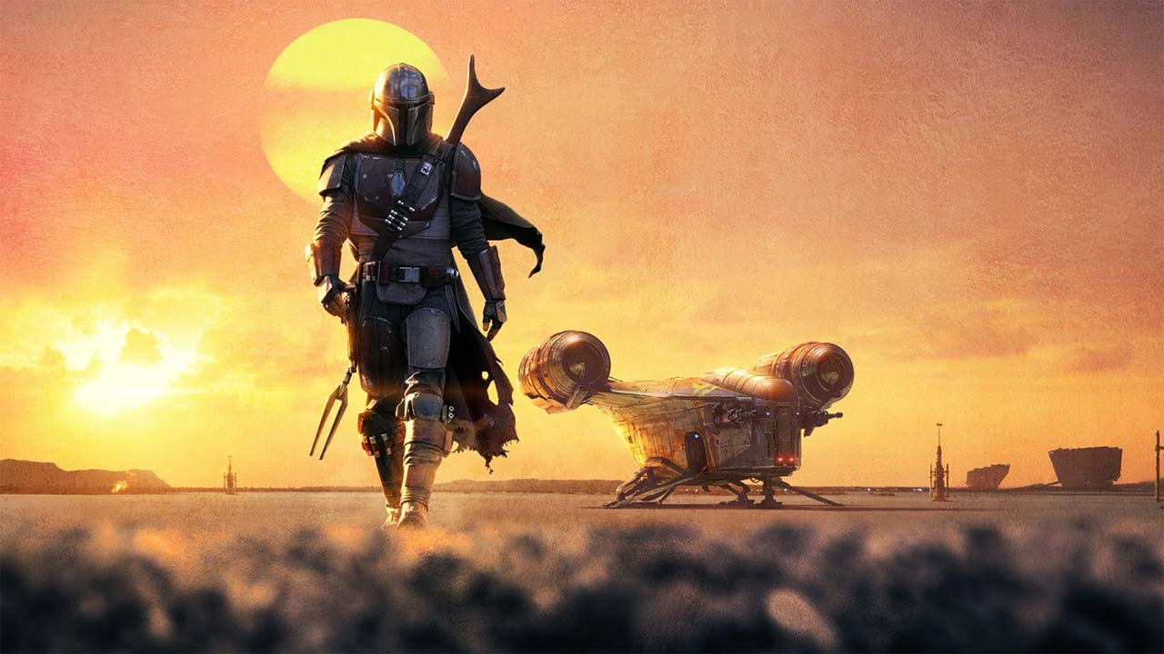 Star Wars su Disney+: Il trailer di The Mandalorian, confermata la serie su Obi-Wan Kenobi e altre novità dal D23 Expo