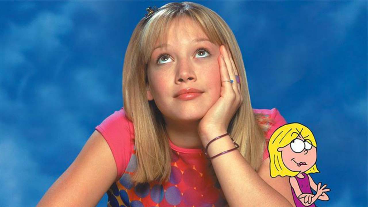 Lizzie McGuire torna in tv! Disney+ ordina il revival con Hilary Duff