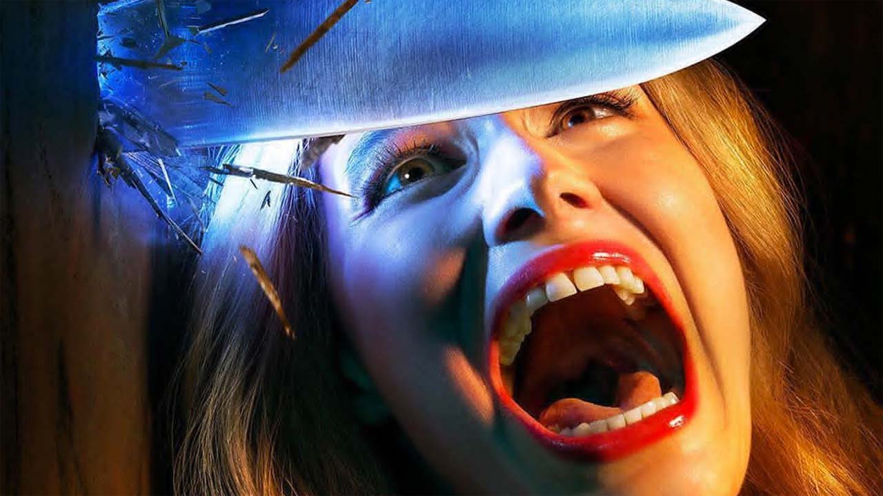 American Horror Story: 1984, il raccapricciante trailer ufficiale della stagione 9