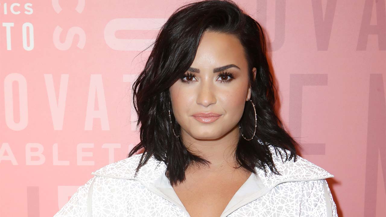 Demi Lovato apparirà nell'ultima stagione di Will & Grace