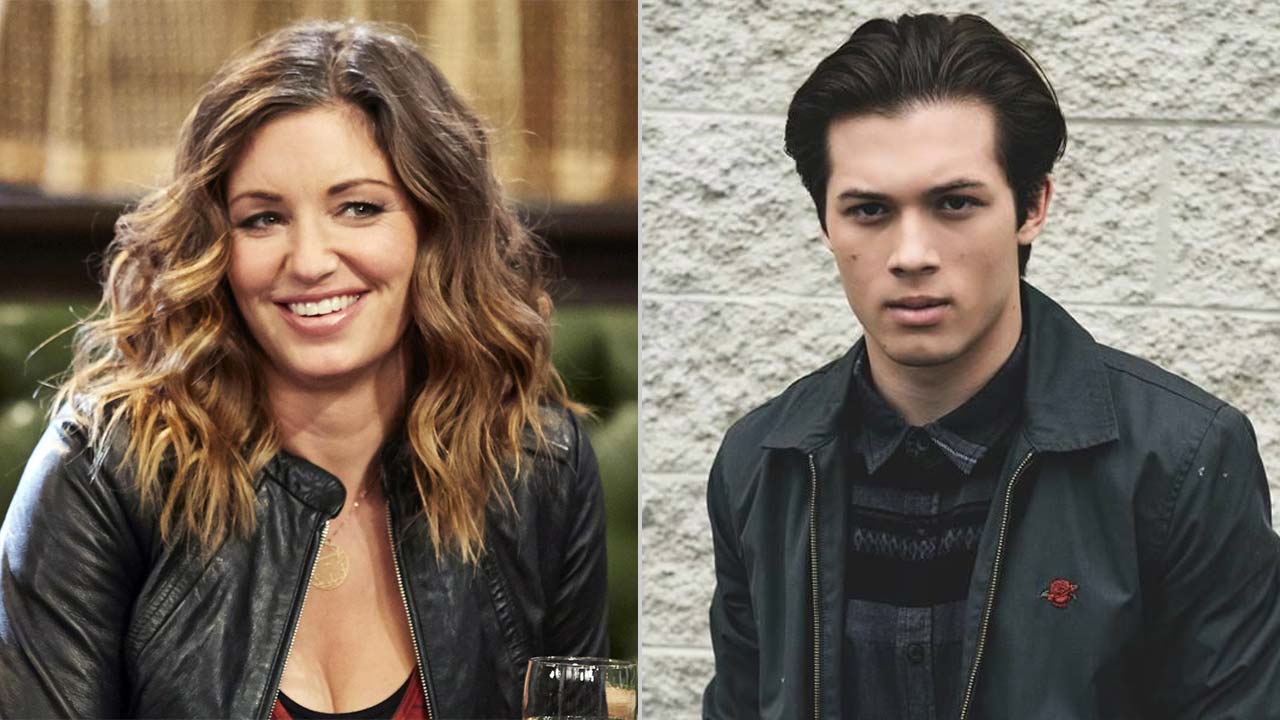 Legacies 2: Ecco il nuovo sceriffo di Mystic Falls e suo figlio
