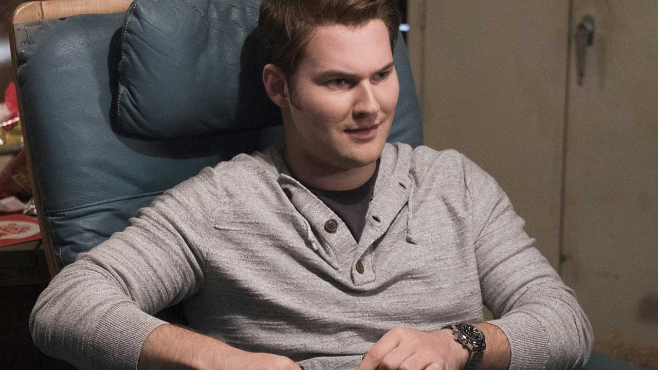 Tredici 3: Justin Prentice commenta la terza stagione