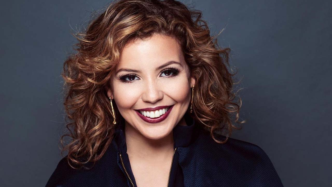 Superstore arruola Justina Machado nella stagione 5