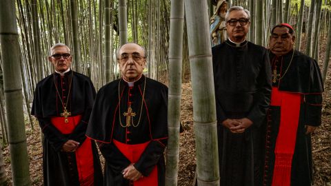 Oops, Sorrentino did it again: al Festival di Venezia 2019 è protagonista il sorprendente The New Pope