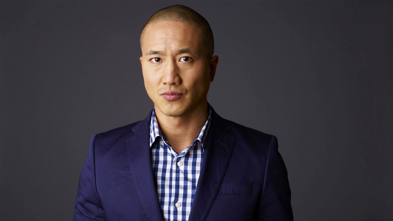 Legends of Tomorrow 5: Terry Chen sarà Genghis Khan nell'episodio diretto da Caity Lotz
