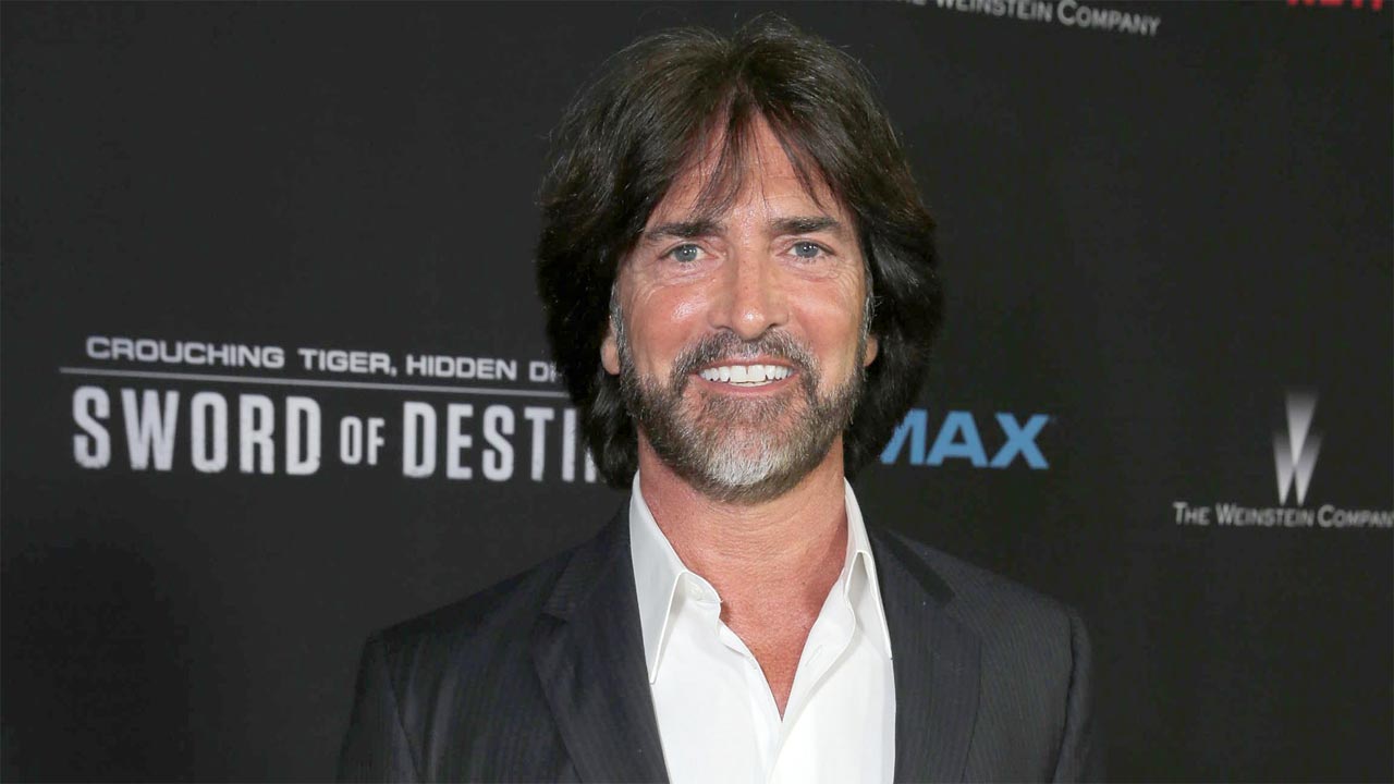 The Successor: L'ideatore di Marco Polo John Fusco lavora a una serie tv sulla Triade
