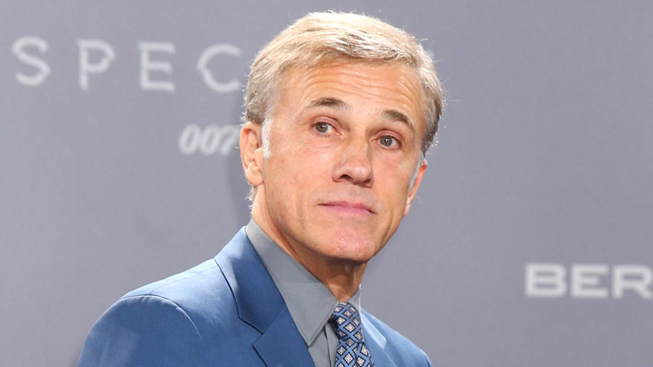 Christoph Waltz raggiunge Liam Hemsworth nell'action thriller di Quibi