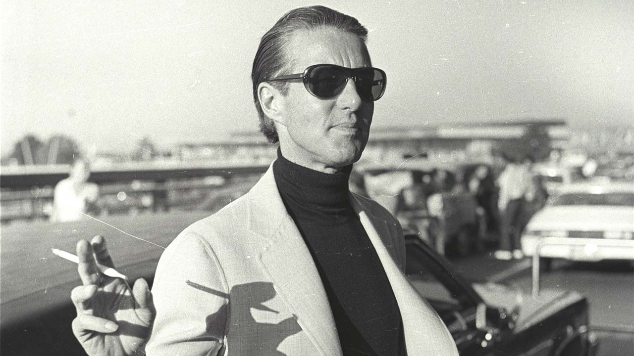 Halston: Netflix e Ryan Murphy per la miniserie con Ewan McGregor nei panni dell'iconico stilista