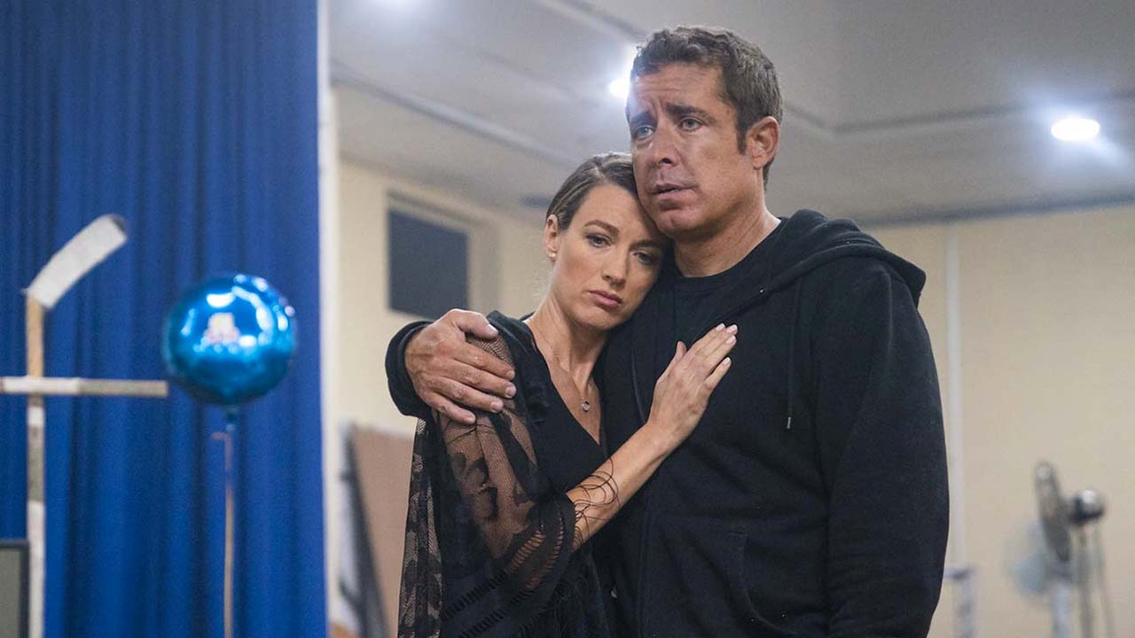 TBS cancella The Detour dopo quattro stagioni